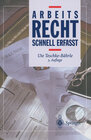 Buchcover Arbeitsrecht - Schnell erfasst