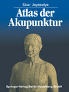 Buchcover Atlas der Akupunktur