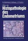 Buchcover Atlas der Histopathologie des Endometriums