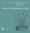 Buchcover Atlas of Entomopathogenic Fungi