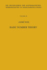 Buchcover Basic Number Theory.