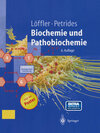 Buchcover Biochemie und Pathobiochemie