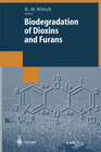 Buchcover Biodegradation of Dioxins and Furans
