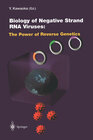 Buchcover Biology of Negative Strand RNA Viruses: The Power of Reverse Genetics
