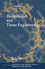 Buchcover Biomaterials and Tissue Engineering