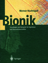 Buchcover Bionik