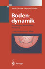 Buchcover Bodendynamik