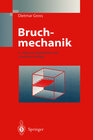 Buchcover Bruchmechanik