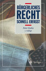 Buchcover Bürgerliches Recht