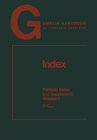 Buchcover Index