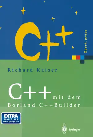 Buchcover ISBN 9783662061947