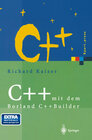 Buchcover C++ mit dem Borland C++Builder