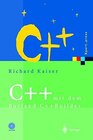 Buchcover C++ mit dem Borland C++Builder: Einführung in den ISO-Standard und die objektorientierte Windows-Programmierung (Xpert.p