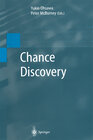 Buchcover Chance Discovery