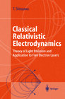 Buchcover Classical Relativistic Electrodynamics