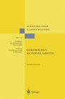 Buchcover Cohomology of Finite Groups