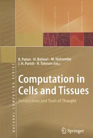 Buchcover ISBN 9783662063699