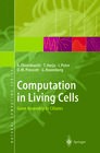 Buchcover Computation in Living Cells