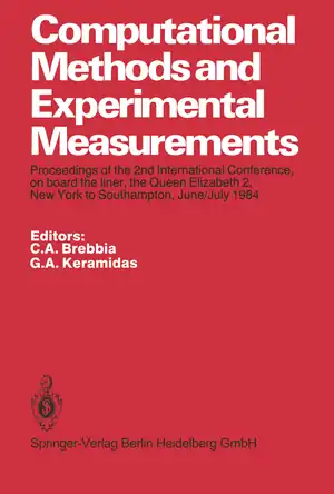 Buchcover ISBN 9783662063774