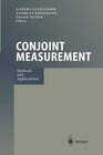 Buchcover Conjoint Measurement