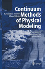 Buchcover Continuum Methods of Physical Modeling