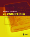 Buchcover Das BUCH der Beweise