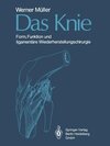 Buchcover Das Knie