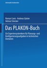 Buchcover Das PLAKON-Buch