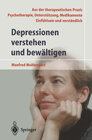 Buchcover Depressionen verstehen und bewältigen