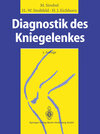 Buchcover Diagnostik des Kniegelenkes