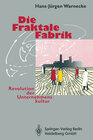 Buchcover Die Fraktale Fabrik