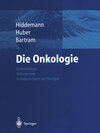 Buchcover Die Onkologie