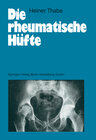 Buchcover Die rheumatische Hüfte