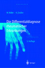 Buchcover Differentialdiagnose rheumatischer Erkrankungen