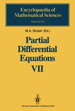 Buchcover ISBN 9783662067192