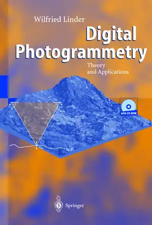 Buchcover ISBN 9783662067253