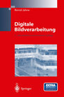 Buchcover Digitale Bildverarbeitung