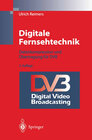 Buchcover Digitale Fernsehtechnik