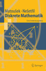 Buchcover Diskrete Mathematik