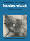 Buchcover Dünndarmradiologie