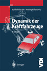 Buchcover Dynamik der Kraftfahrzeuge