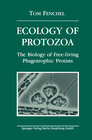 Buchcover Ecology of Protozoa