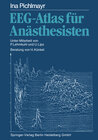 Buchcover EEG-Atlas für Anästhesisten