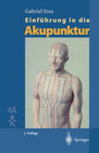 Buchcover Einführung in die Akupunktur