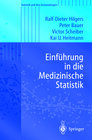 Buchcover Einführung in die Medizinische Statistik