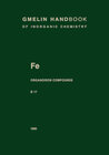 Buchcover Fe Organoiron Compounds
