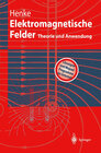 Buchcover Elektromagnetische Felder