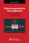 Buchcover Elektromagnetische Verträglichkeit