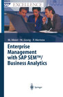 Buchcover Enterprise Management with SAP SEM™ / Business Analytics