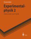 Buchcover Experimentalphysik 2